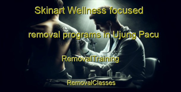 Skinart Wellness-focused removal programs in Ujung Pacu | RemovalTraining | RemovalClasses | SkinartTraining-Indonesia