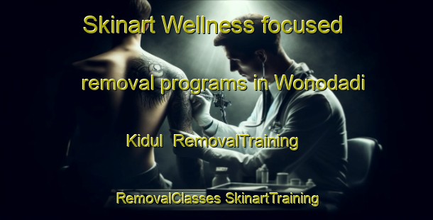 Skinart Wellness-focused removal programs in Wonodadi Kidul | #RemovalTraining #RemovalClasses #SkinartTraining-Indonesia