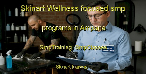 Skinart Wellness-focused smp programs in Ampana | SmpTraining | SmpClasses | SkinartTraining-Indonesia