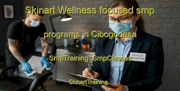 Skinart Wellness-focused smp programs in Cibogodesa | SmpTraining | SmpClasses | SkinartTraining-Indonesia