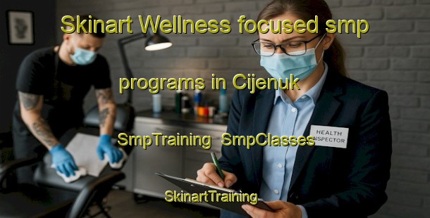 Skinart Wellness-focused smp programs in Cijenuk | SmpTraining | SmpClasses | SkinartTraining-Indonesia
