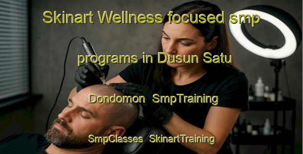 Skinart Wellness-focused smp programs in Dusun Satu Dondomon | SmpTraining | SmpClasses | SkinartTraining-Indonesia