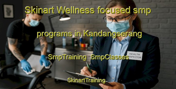 Skinart Wellness-focused smp programs in Kandangserang | SmpTraining | SmpClasses | SkinartTraining-Indonesia