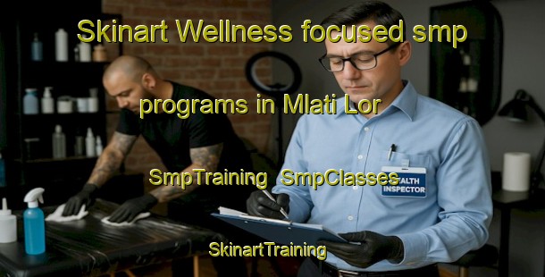 Skinart Wellness-focused smp programs in Mlati Lor | SmpTraining | SmpClasses | SkinartTraining-Indonesia