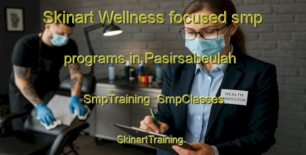 Skinart Wellness-focused smp programs in Pasirsabeulah | SmpTraining | SmpClasses | SkinartTraining-Indonesia