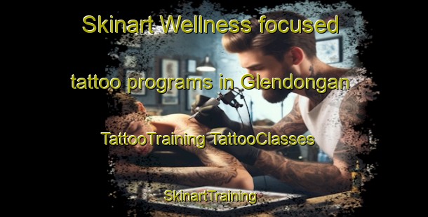 Skinart Wellness-focused tattoo programs in Glendongan | #TattooTraining #TattooClasses #SkinartTraining-Indonesia