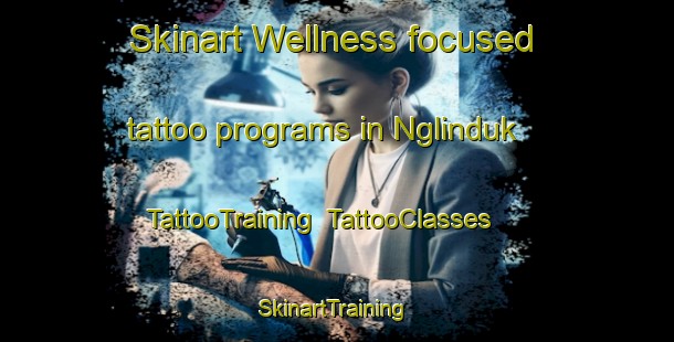 Skinart Wellness-focused tattoo programs in Nglinduk | TattooTraining | TattooClasses | SkinartTraining-Indonesia