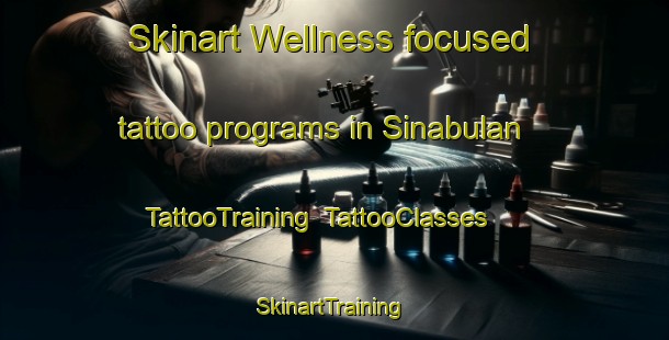 Skinart Wellness-focused tattoo programs in Sinabulan | TattooTraining | TattooClasses | SkinartTraining-Indonesia