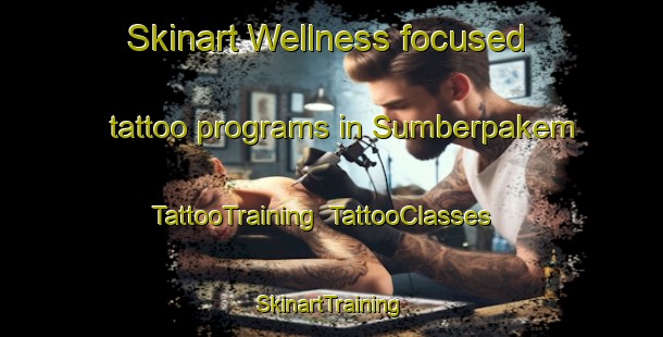 Skinart Wellness-focused tattoo programs in Sumberpakem | TattooTraining | TattooClasses | SkinartTraining-Indonesia