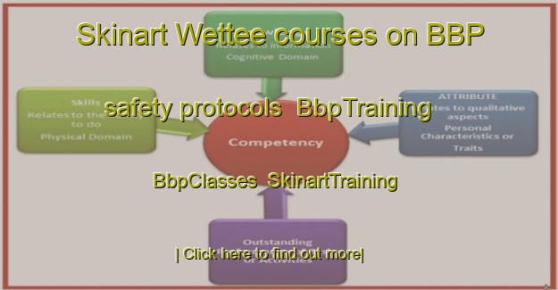Skinart Wettee courses on BBP safety protocols | BbpTraining | BbpClasses | SkinartTraining-Indonesia