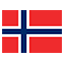 Bouvet Island Flag