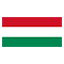 Hungary Flag