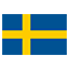 Sweden Flag