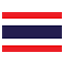 Thailand Flag